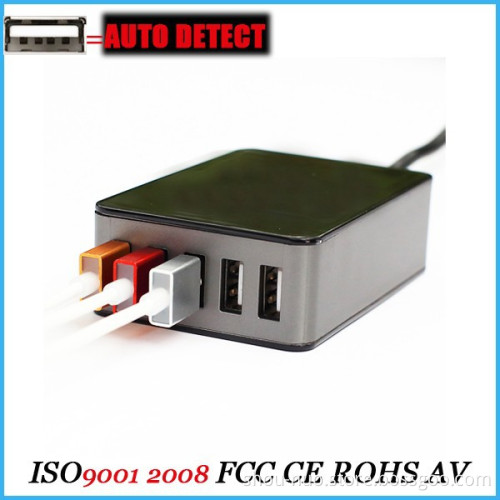 EU wall usb socket 3 in 1 with 5 usb port,for cell phone power usb socket eu,for iphone 6 multi power socket